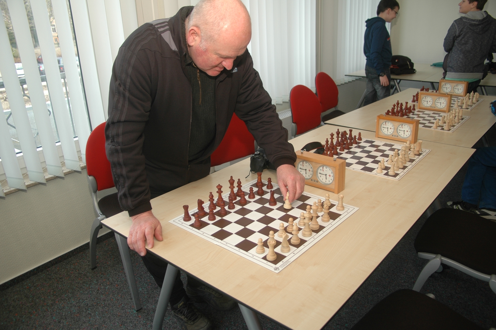 Vorschau